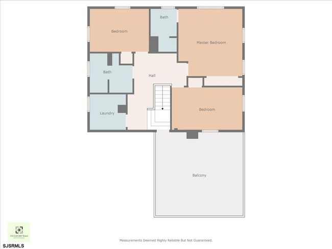 138 N Maple Ave, House other with 4 bedrooms, 3 bathrooms and null parking in Tuckerton NJ | Image 66