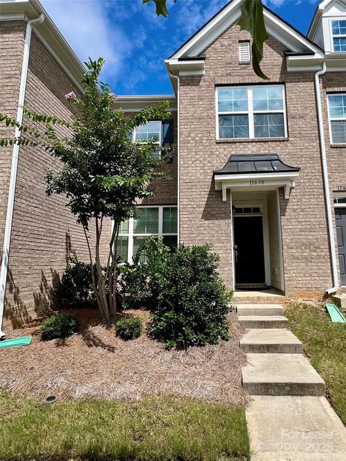 11638 Red Rust Ln, Charlotte, NC, 28277-4957 | Card Image