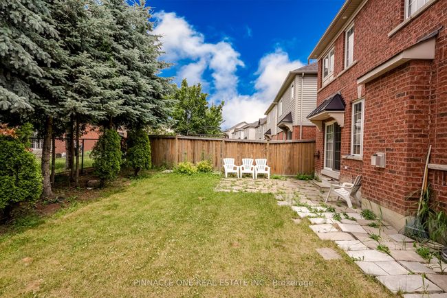 2 Marriner Cres, House other with 3 bedrooms, 3 bathrooms and 2 parking in Ajax ON | Image 41