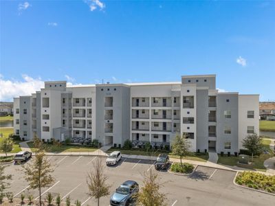 204 - 3131 Paradox Circle 204, Condo with 2 bedrooms, 2 bathrooms and null parking in Kissimmee FL | Image 1