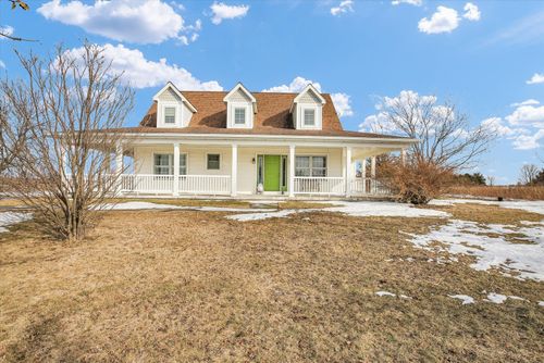 1465 N County Road 1450 E, Villa Grove, IL, 61956-9609 | Card Image