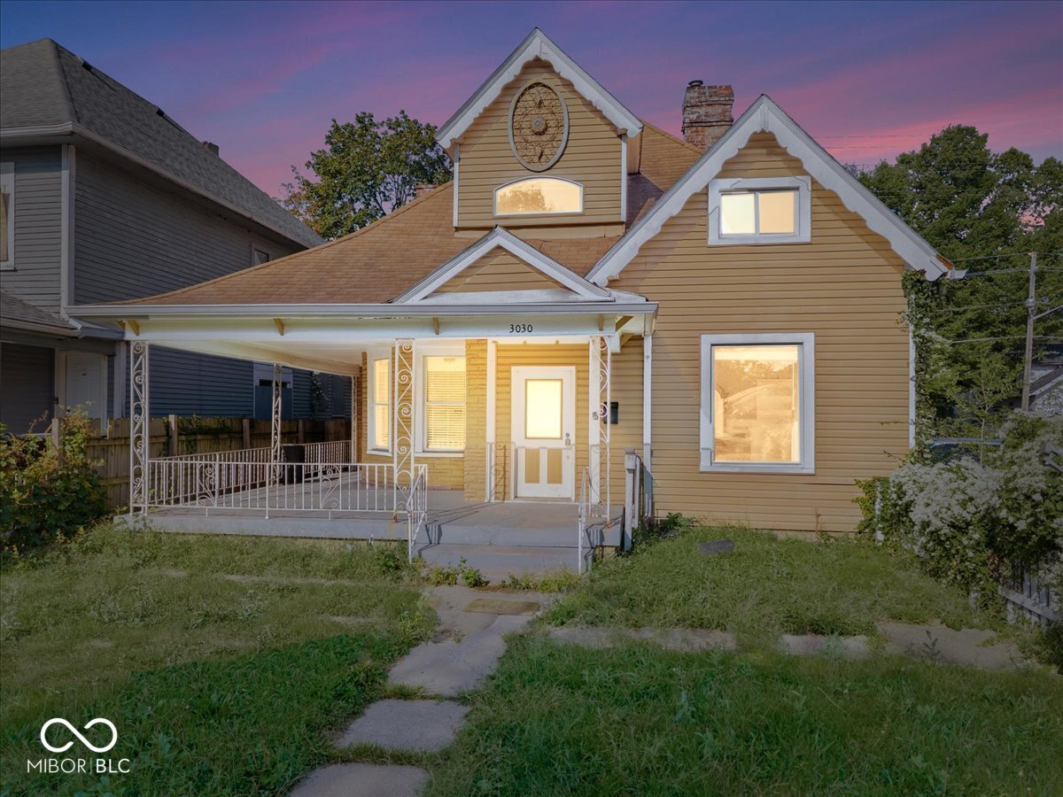 Residential in Indianapolis