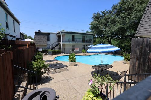 900f-900 S Weatherred Drive, Richardson, TX, 75080 | Card Image