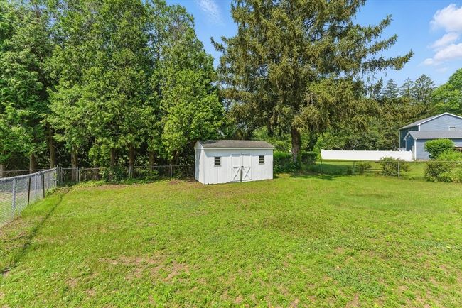 945 Shoemaker Ln, House other with 4 bedrooms, 1 bathrooms and 4 parking in Feeding Hills MA | Image 33