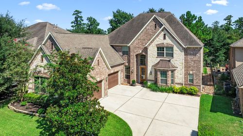 34 N Swanwick Pl, Tomball, TX, 77375-4474 | Card Image