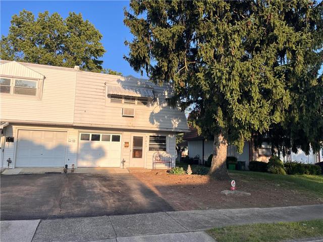 Tacoma St, Allentown, PA 18109