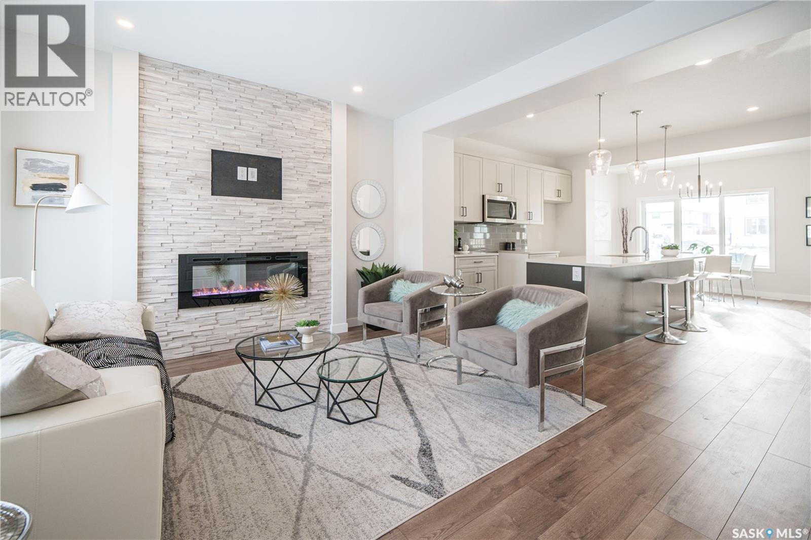 Residential in Regina 2