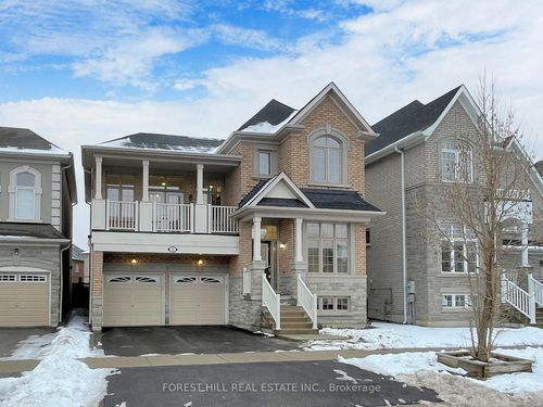 5 Beebe Cres, Markham, ON, L6E0L6 | Card Image