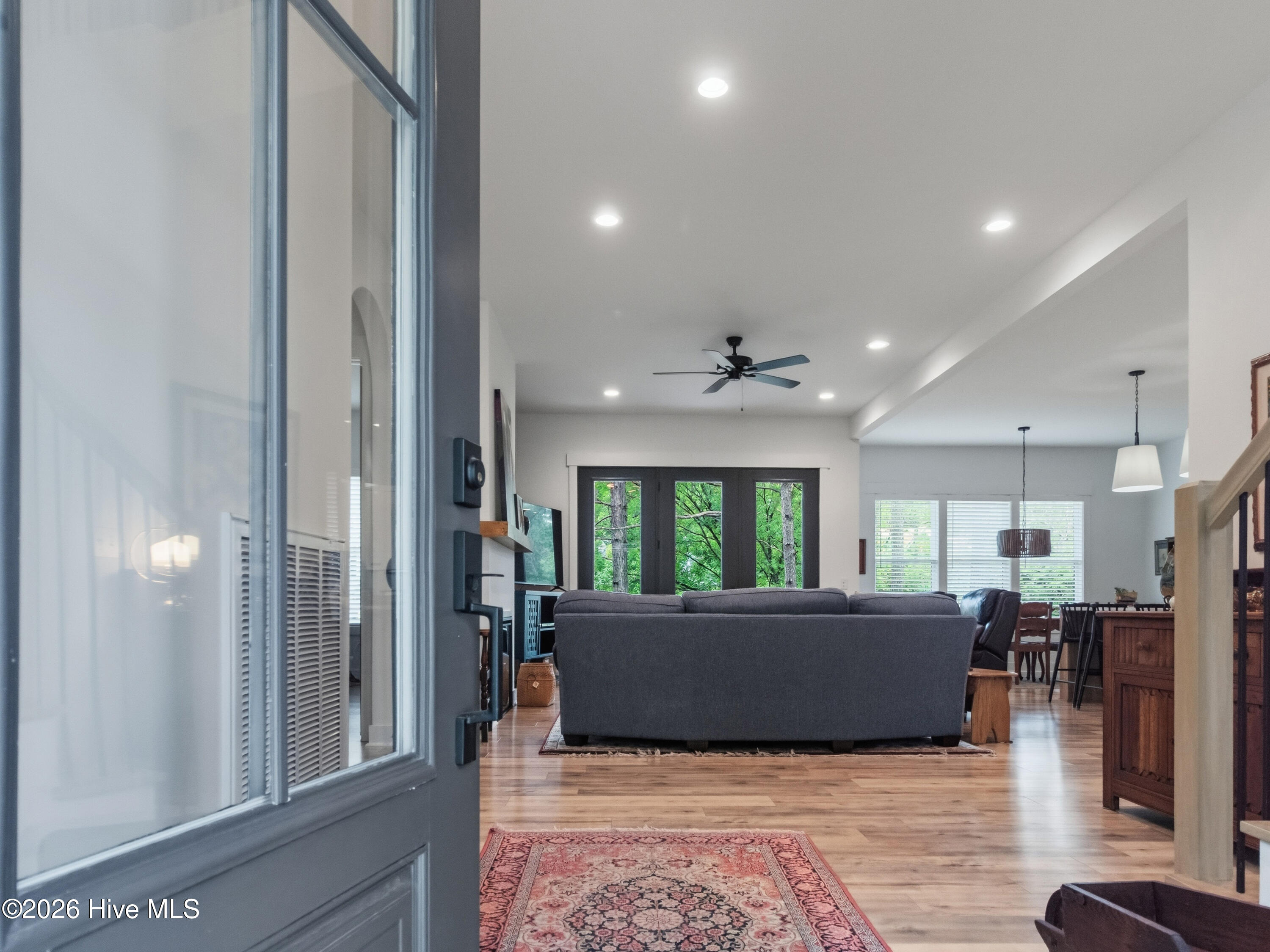 Residential in Pinehurst 4