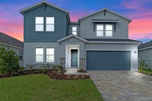1352 Silo Dr, SAINT CLOUD, FL, 34771-7672 | Card Image