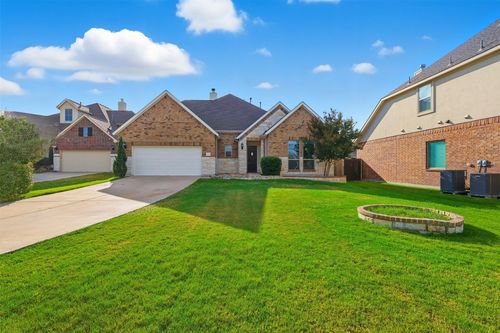3800 Empire Cv, Leander, TX, 78641-3480 | Card Image