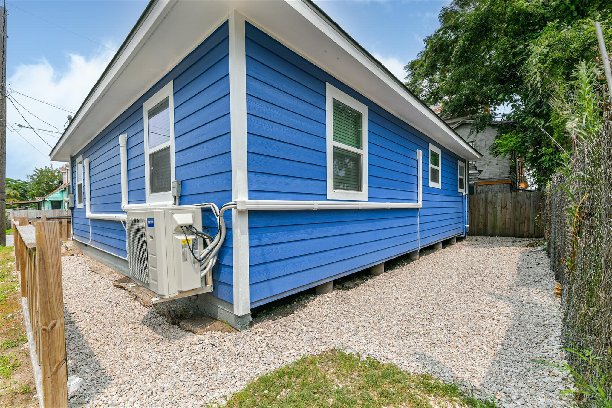 Residential in Galveston 3
