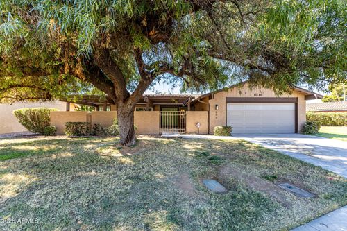 608 S Leisure World Drive, Mesa, AZ, 85206 | Card Image