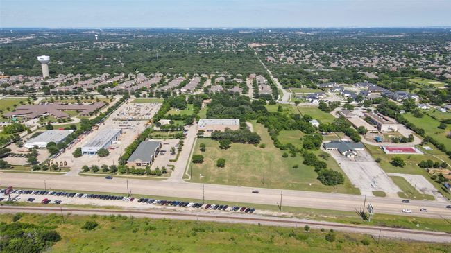 Aerial view | Image 8