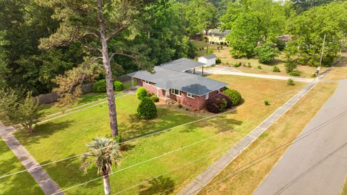 18 Chestnut Ave, Denmark, SC, 29042-2393 | Card Image