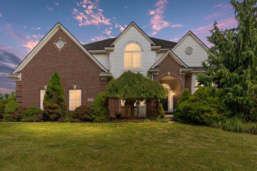 1332 Auston Ln, Chelsea, MI, 48118-2101 | Card Image