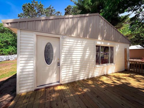 N3440 W Tomahawk Trail, Montello, WI, 53949 | Card Image