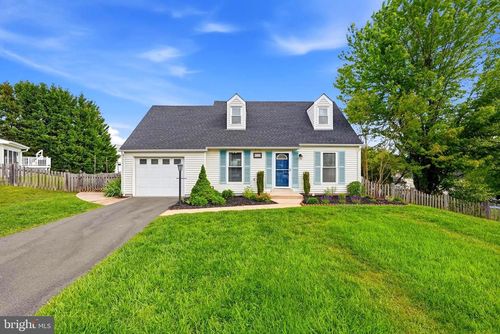 5626 Reardon Ln, WOODBRIDGE, VA, 22193-3756 | Card Image