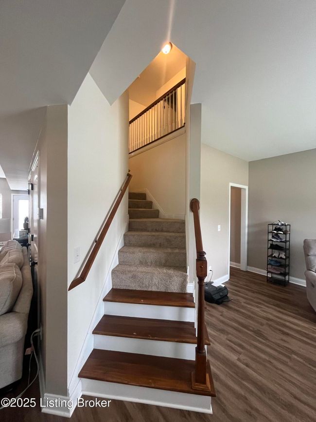506 Concord Grape Way, House other with 4 bedrooms, 3 bathrooms and null parking in Vine Grove KY | Image 27