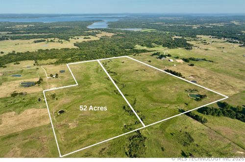 052 S 4110 Rd, Eufaula, OK, 74432 | Card Image