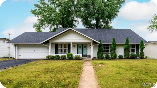 12930 Ferntop Ln, Saint Louis, MO, 63141-6135 | Card Image