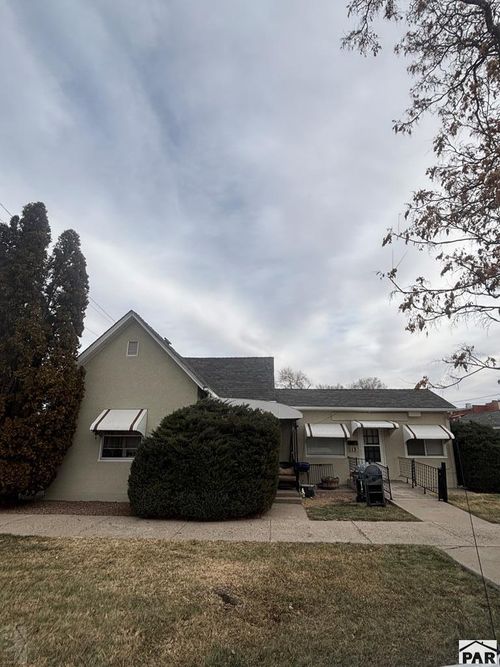 113 W Routt Ave, Pueblo, CO, 81004-2033 | Card Image