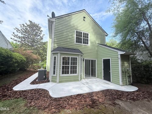 305 Saint Thomas Dr, Chapel Hill, NC, 27517-2307 | Card Image