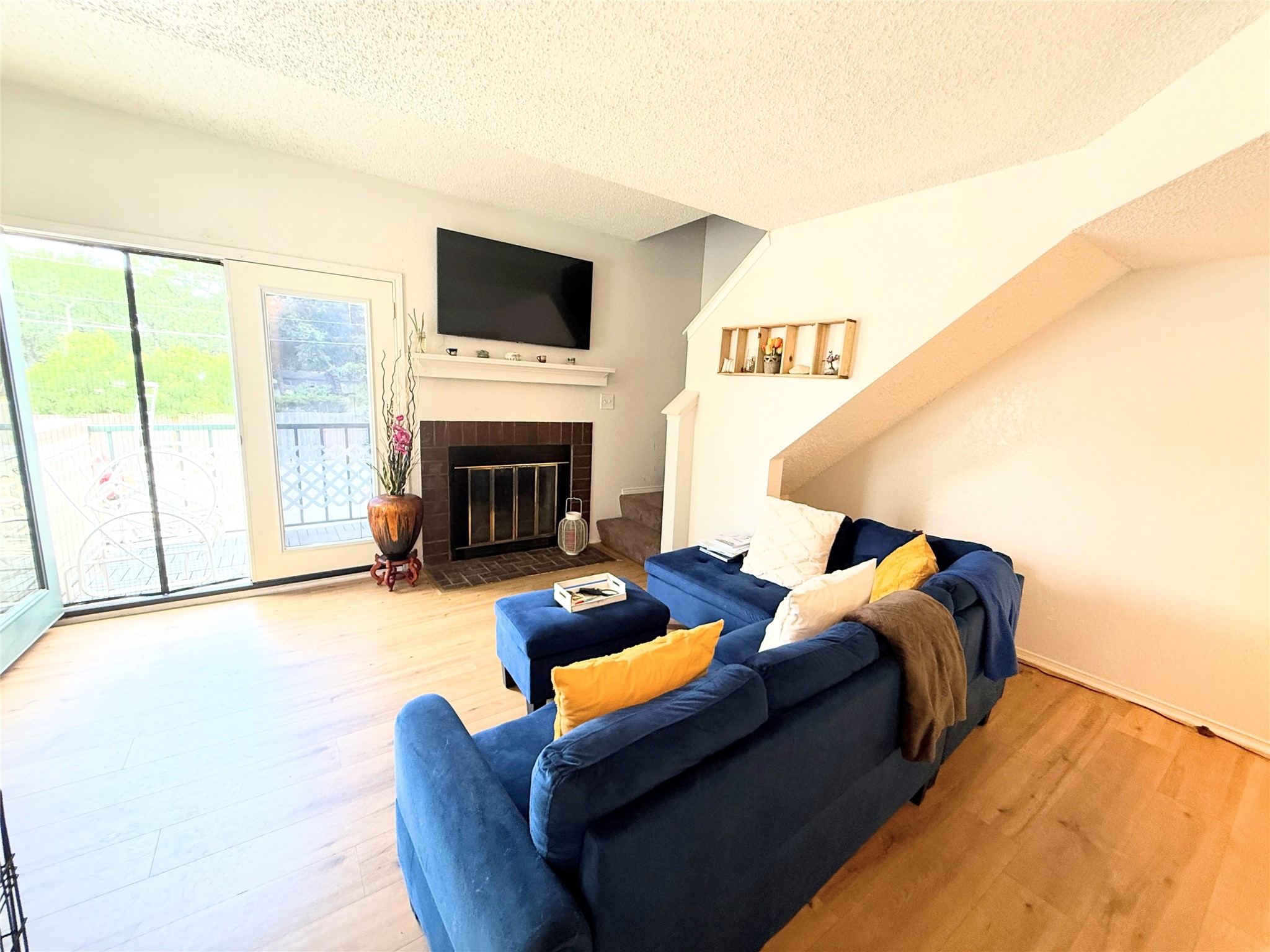 Residential in Arlington 4