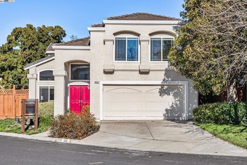 6321 Camino Del Lago, Pleasanton, CA, 94566-8652 | Card Image