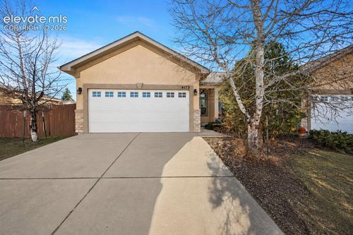 4173 Siferd Blvd, Colorado Springs, CO, 80917-4908 | Card Image