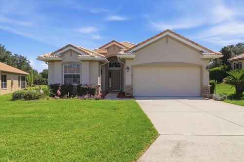 1257 W Skyview Crossing Dr, Hernando, FL, 34442-6195 | Card Image