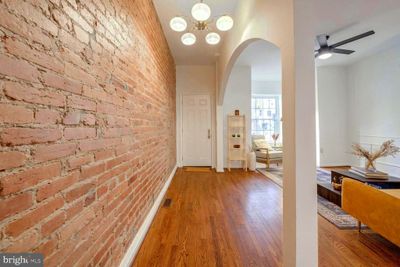 772 Harvard Street Nw, Townhouse with 4 bedrooms, 2 bathrooms and null parking in WASHINGTON DC | Image 3