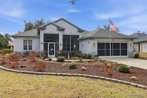 2457 N Brentwood Cir, Lecanto, FL, 34461-8542 | Card Image