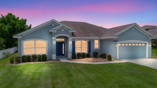 10725 Via Capri Ln, Clermont, FL, 34711-5396 | Card Image