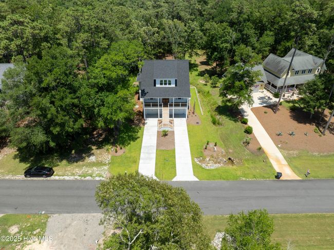 3404 Eagle Crest Dr Sw, House other with 3 bedrooms, 3 bathrooms and 7 parking in Supply NC | Image 7