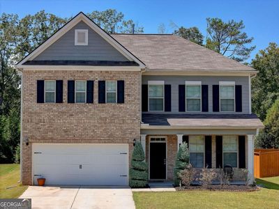 230 Gallant Fox Way, House other with 4 bedrooms, 3 bathrooms and null parking in Acworth GA | Image 1