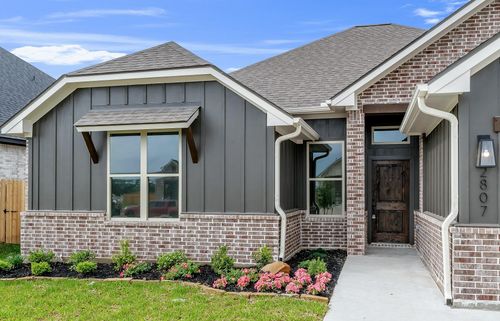 2813 Spector Dr, Bryan, TX, 77808-1573 | Card Image