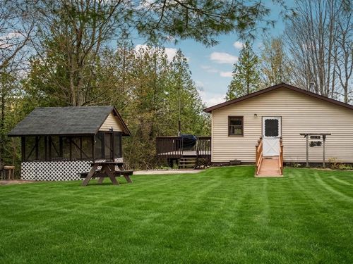 11012 N 31 Road, Greenwood Township, MI, 49649 | Card Image