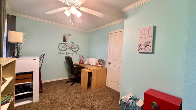 2197 Meadow Way, House other with 4 bedrooms, 3 bathrooms and null parking in Terrell TX | Image 20