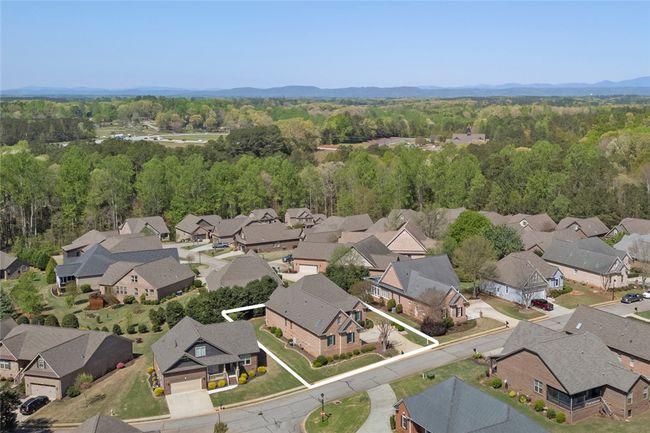 42 Angus Run, House other with 3 bedrooms, 2 bathrooms and null parking in Seneca SC | Image 31