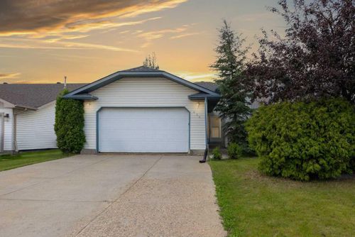 236 Boisvert Place, Fort Mcmurray, AB, T9K1T2 | Card Image