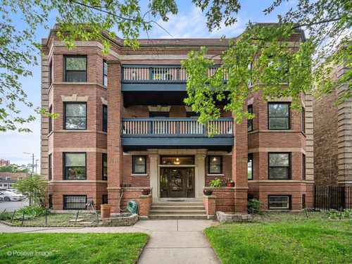 apt-1f-4618 N Racine Ave, Chicago, IL, 60640-4974 | Card Image