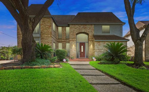 3318 Teawick Ct, Houston, TX, 77068-1944 | Card Image