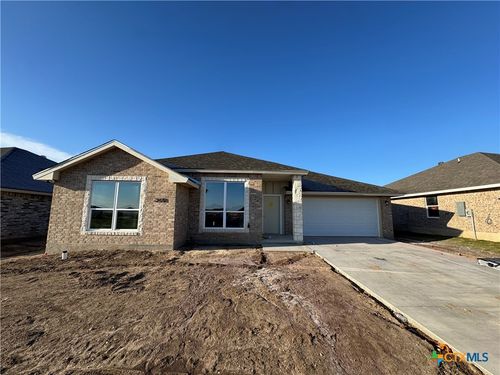 2558 Cowgirl Trl, Belton, TX, 76513-8565 | Card Image