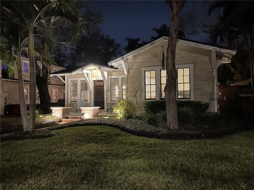 807 S Fremont Ave, TAMPA, FL, 33606-2814 | Card Image