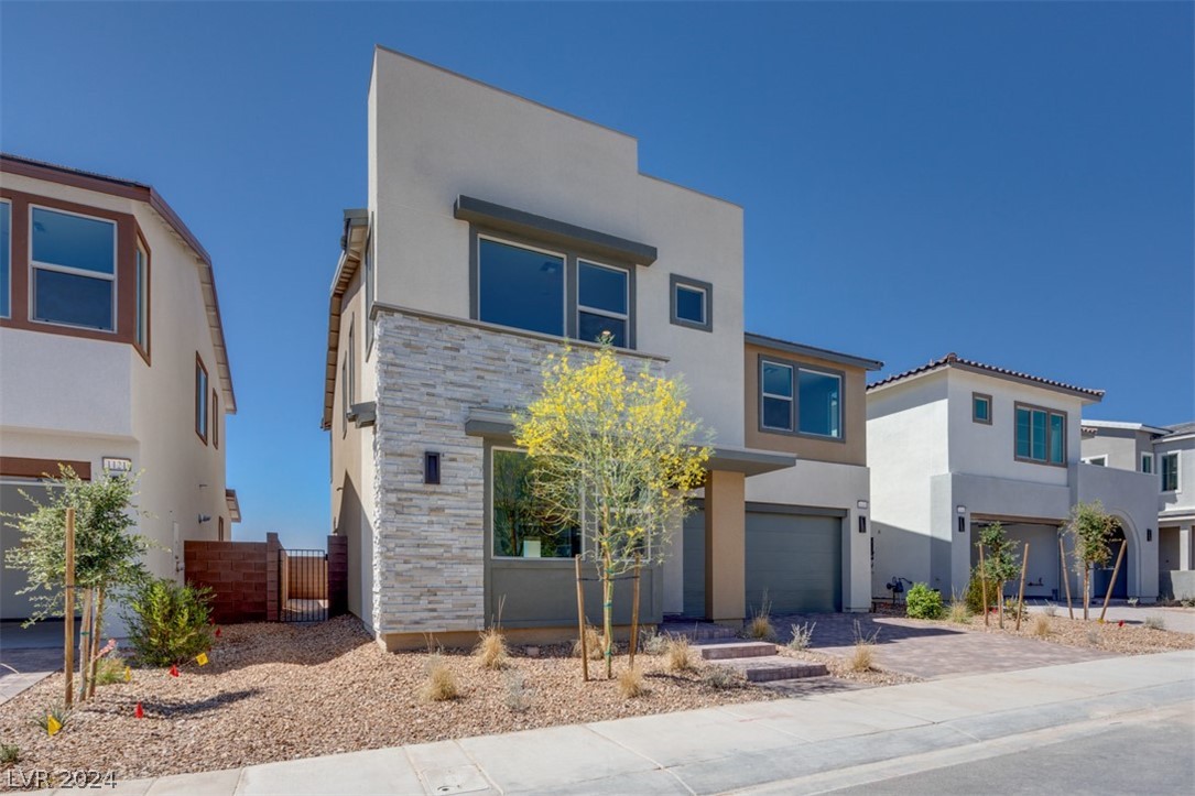Azure Jay Ave, North Las Vegas, NV 89084