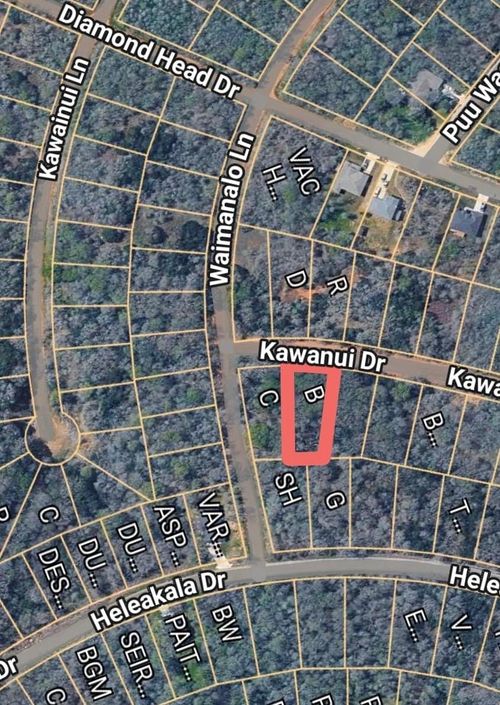 1034 Kawanui Dr, Bastrop, TX, 78602 | Card Image