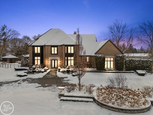 37251 Fiore Trail Drive, Clinton Charter Township, MI, 48036 | Card Image