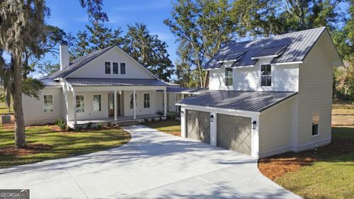 3551 Julienton Dr Ne, Townsend, GA, 31331-5035 | Card Image