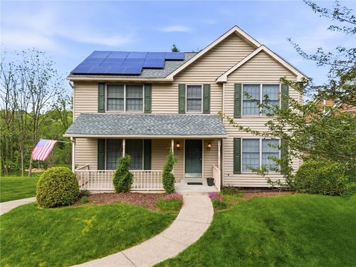 114 Sika Dr, Pittsburgh, PA, 15239-2558 | Card Image